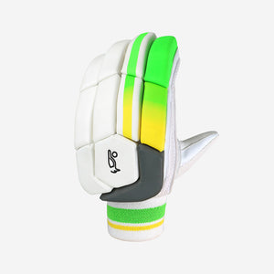 KOOKABURRA KAHUNA PRO 3.0 BATTING GLOVES