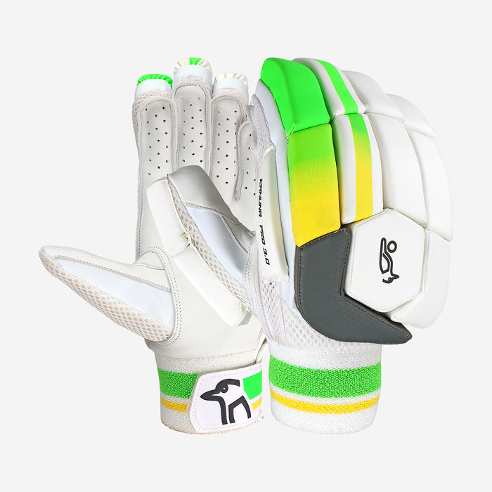 KOOKABURRA KAHUNA PRO 3.0 BATTING GLOVES