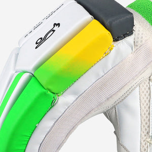 KOOKABURRA KAHUNA PRO 5.0 SLIM FIT BATTING GLOVES