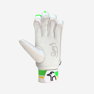 KOOKABURRA KAHUNA PRO 5.0 SLIM FIT BATTING GLOVES