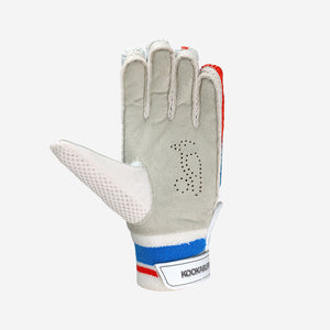 KOOKABURRA BEAST PRO 9.0 BATTING GLOVES