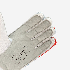 KOOKABURRA BEAST PRO 9.0 BATTING GLOVES