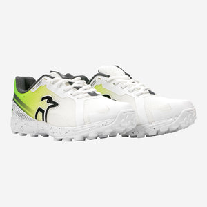 Kookaburra Pro 2000 Rubber Shoes