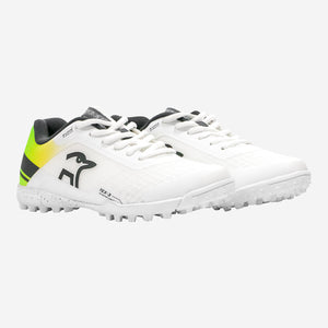 Kookaburra PRO 5.0 RUBBER JUNIOR SHOE
