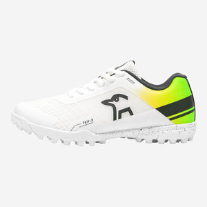 Kookaburra PRO 5.0 RUBBER JUNIOR SHOE