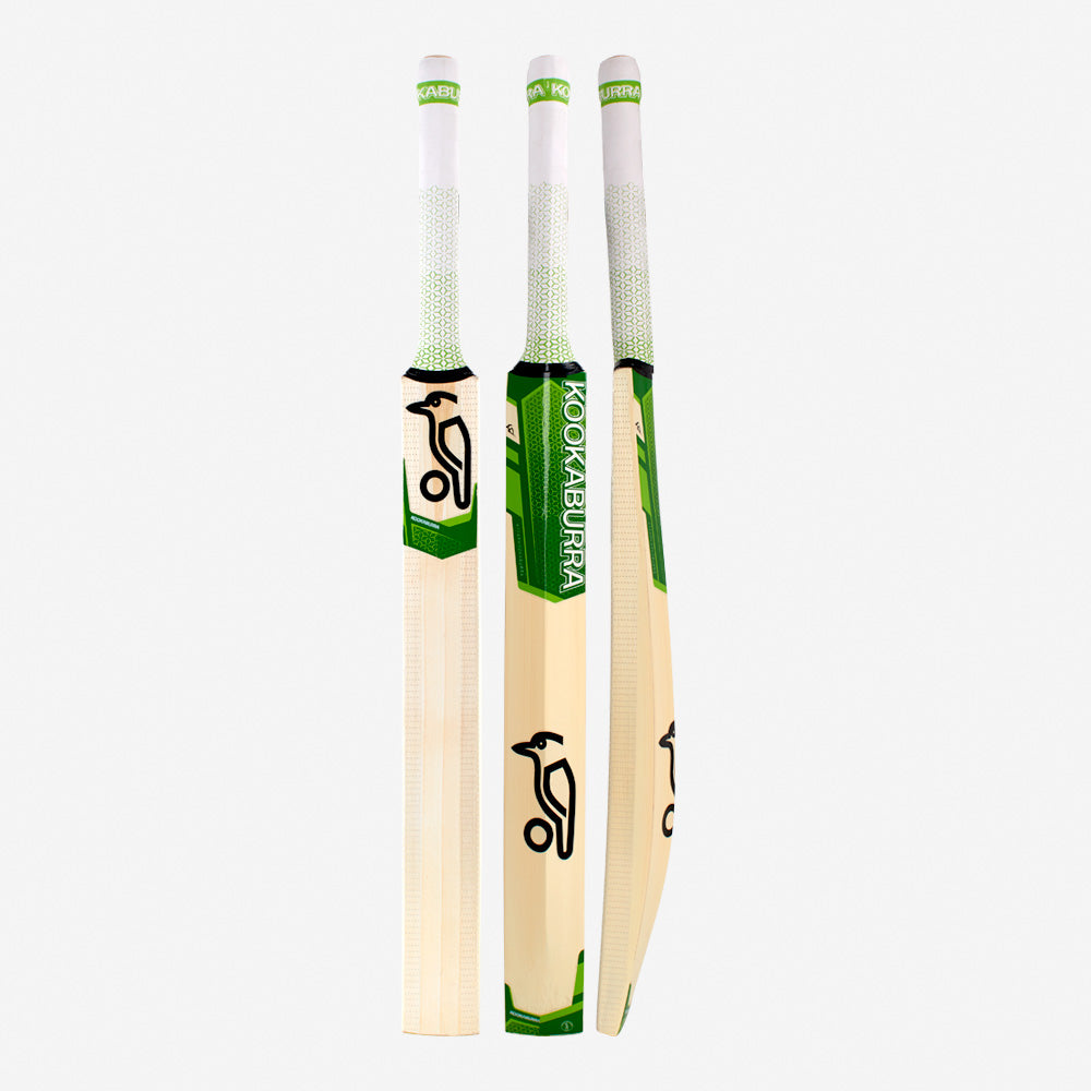 KOOKABURRA TECHNIQUE BAT – Eagle Rise Sports
