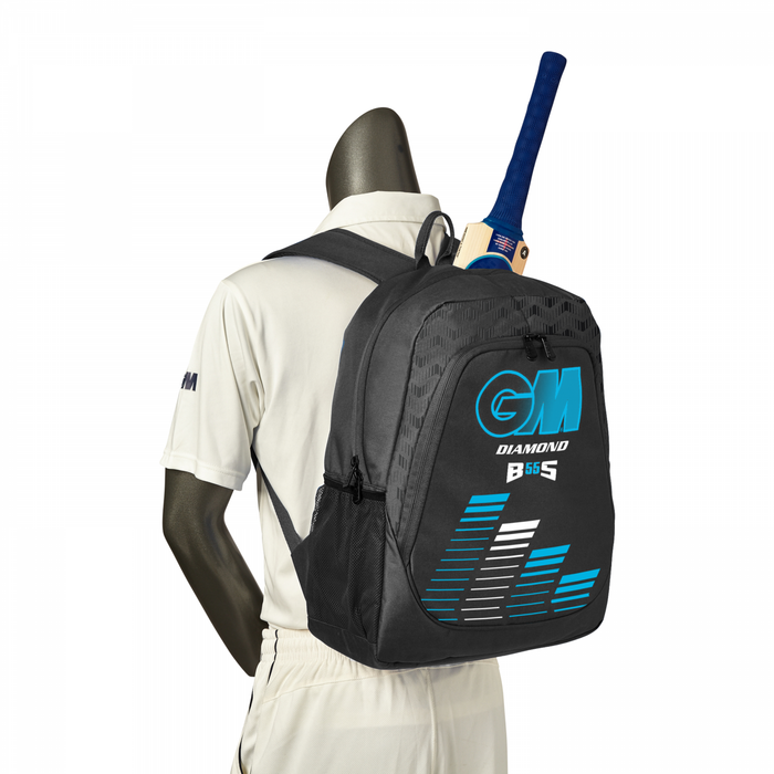 GM DIAMOND BACKPACK