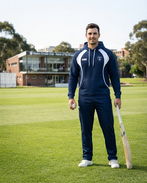 Deakin Cricket Club Hoodie