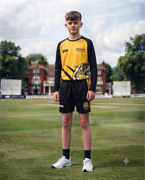 Mitcham Cricket Club Training Shorts