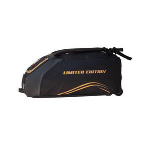 SS Limited Edition Cricket Kit Bag (Wheel)