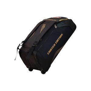 SS Limited Edition Cricket Kit Bag (Wheel)
