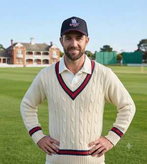 Silverton Cricket Club Cap