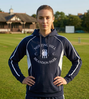 Notting Hill BP Hoodie I UNISEX I SENIORS & JUNIORS