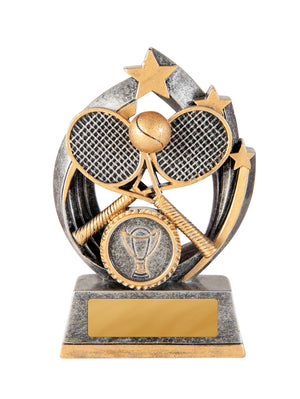 Atomic - Tennis Trophies