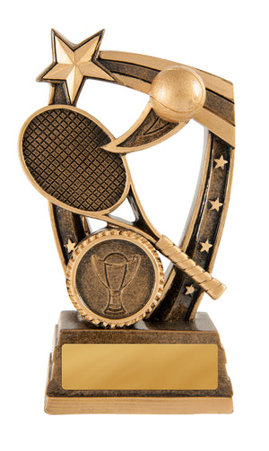Maverick-Tennis Trophies