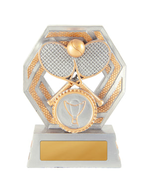 Titan-Tennis Trophies