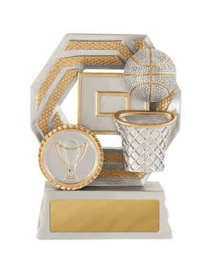 Titan Basketball