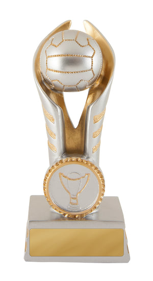 Maxima Netball