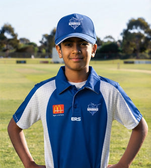 Monash Morrow Cap