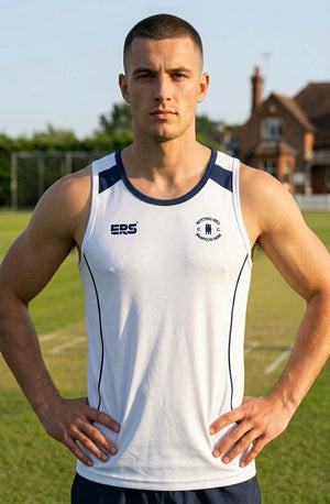Notting Hill BP Training Singlet I UNISEX I SENIORS & JUNIORS