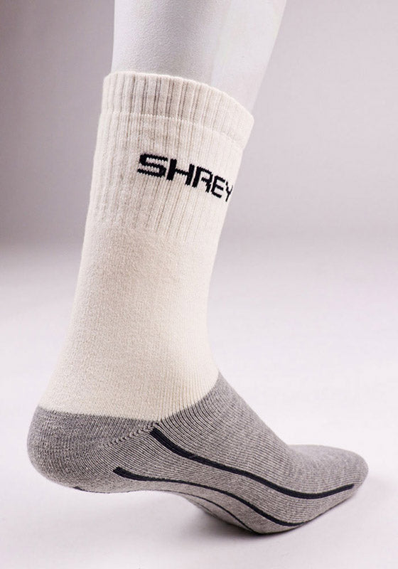 ORIGINAL PERFORMANCE SOCKS OFF WHITE