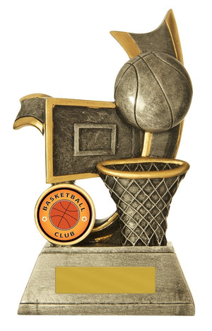 Velocity-Basketball Gen.