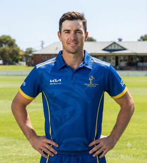 Williamstown Colts Coloured Playing Shirt Short Sleeve I SENIORS