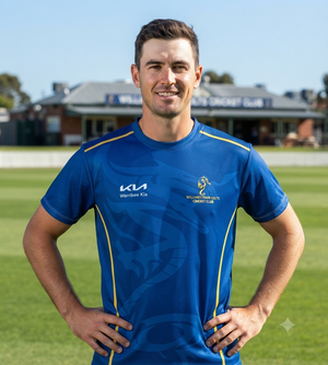 Williamstown Colts Training Shirt Short Sleeve I SENIORS