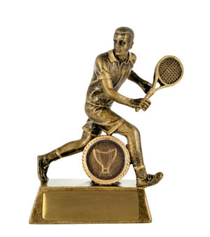 All Action Hero-Tennis Male