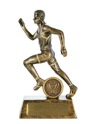 All Action Hero Aths-Male trophy - eagle rise sports