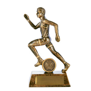 All Action Hero Aths-Male trophy - eagle rise sports