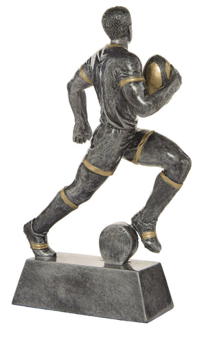 All Action Hero-Rugby trophy - eagle rise sports