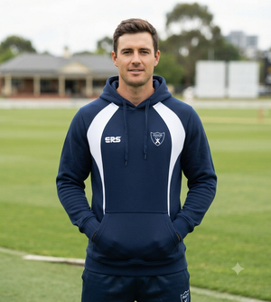 Deakin Cricket Club Hoodie