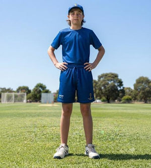 Williamstown Colts Training Shorts