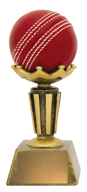 Ball Holder Trophy - eagle rise sports