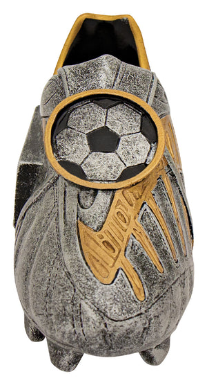 Premier Boot Silver