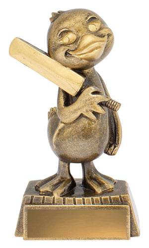 Duck Trophy - eagle rise sports