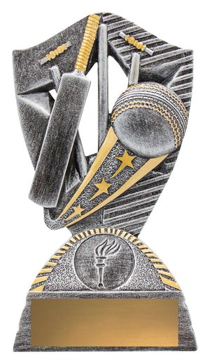 Cricket Gambit Trophy - eagle rise sports