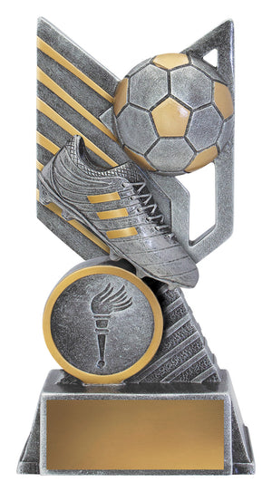 Football Rogue Trophy - eagle rise sports