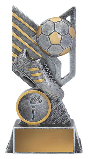 Football Rogue Trophy - eagle rise sports