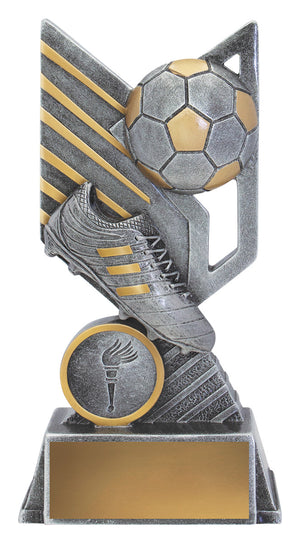 Football Rogue Trophy - eagle rise sports
