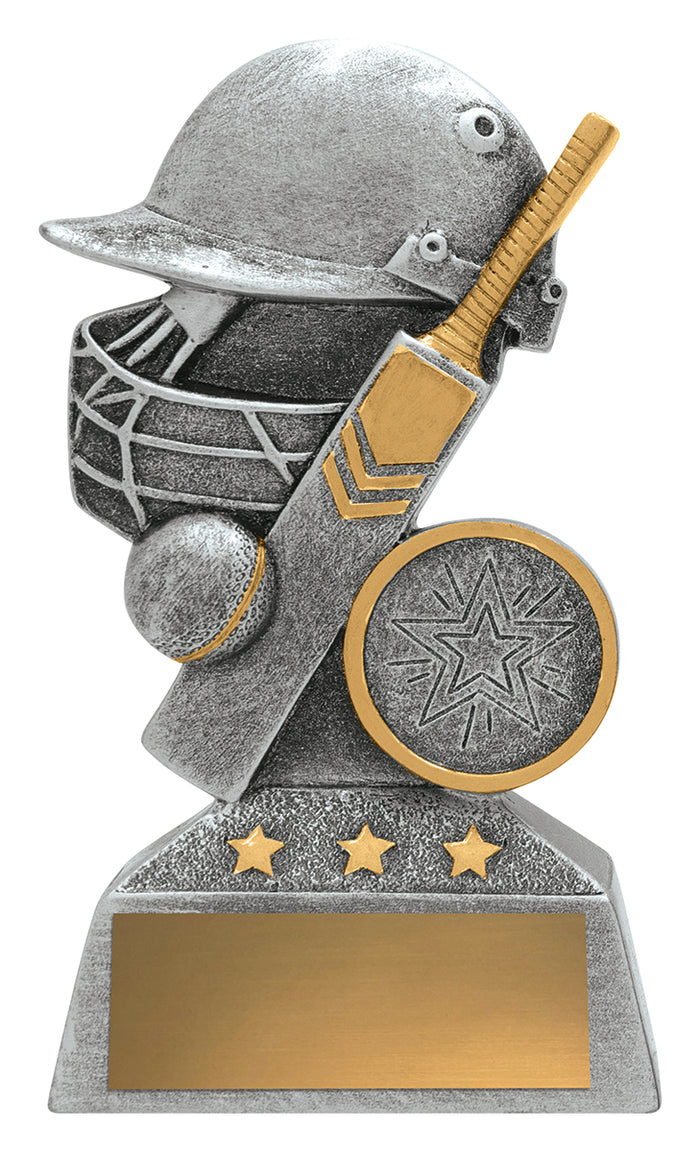 Cricket Talisman