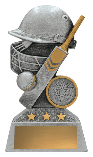 Cricket Talisman