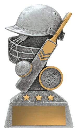 Cricket Talisman