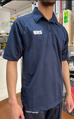 ERS Sport Shirt Blue