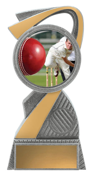 Cricket Arclight Bowling