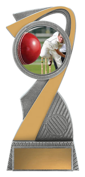 Cricket Arclight Bowling