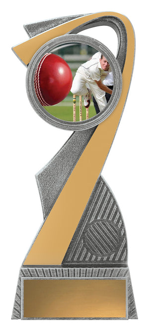Cricket Arclight Bowling