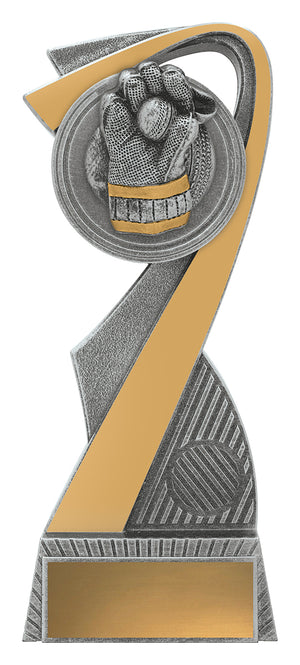 Arclight Wicketkeeper