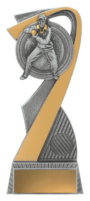 Arclight Female Fielding